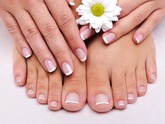 Özvatan Pedikürcü